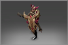 Spring Lineage Blazing Oblivion